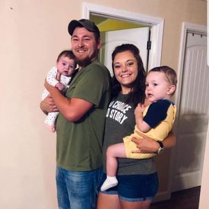 Meet your Posher, Lynn